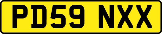 PD59NXX