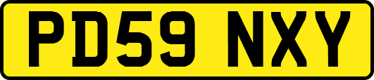 PD59NXY