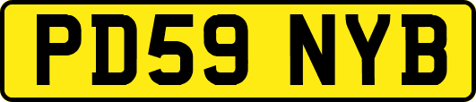 PD59NYB