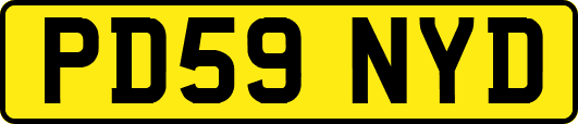 PD59NYD