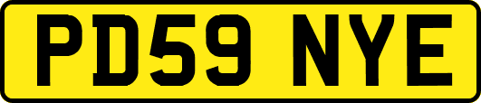 PD59NYE
