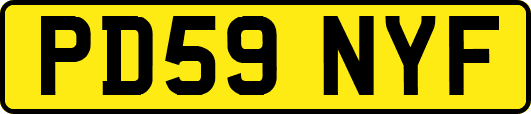 PD59NYF