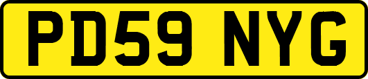 PD59NYG