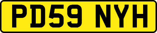 PD59NYH