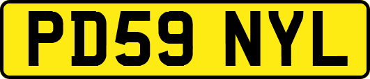 PD59NYL