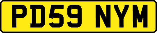 PD59NYM