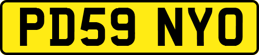 PD59NYO