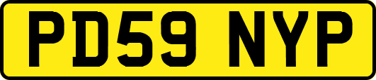 PD59NYP