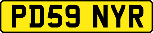 PD59NYR