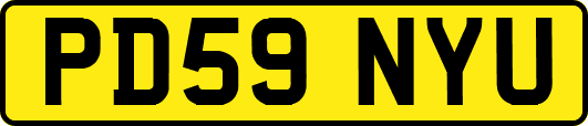 PD59NYU