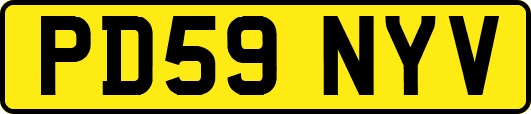 PD59NYV