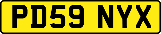 PD59NYX