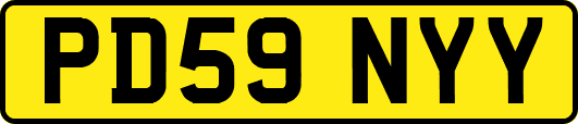 PD59NYY