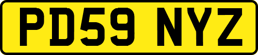 PD59NYZ