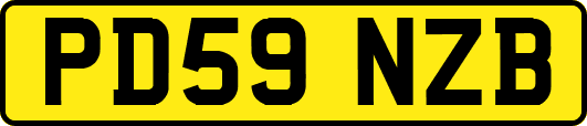 PD59NZB
