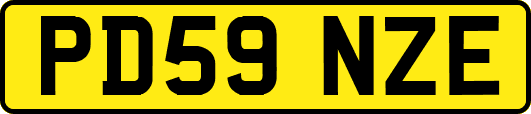 PD59NZE
