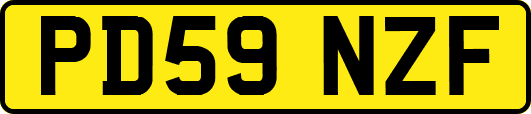 PD59NZF