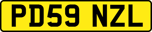 PD59NZL