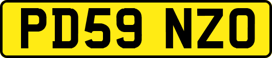 PD59NZO