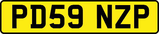 PD59NZP