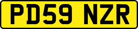 PD59NZR