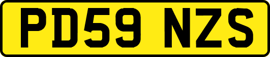 PD59NZS