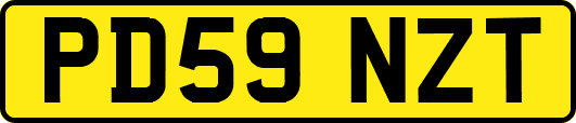 PD59NZT