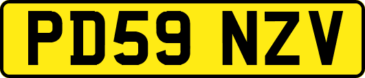 PD59NZV
