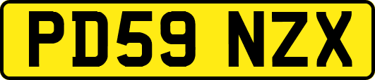 PD59NZX
