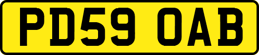 PD59OAB