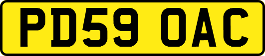 PD59OAC
