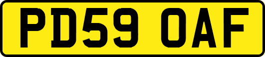 PD59OAF