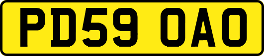 PD59OAO