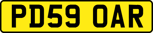 PD59OAR