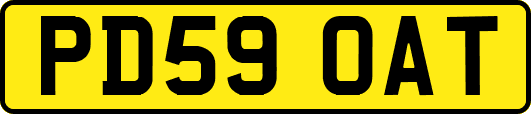PD59OAT