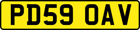 PD59OAV