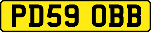 PD59OBB