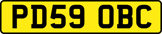 PD59OBC
