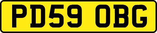 PD59OBG