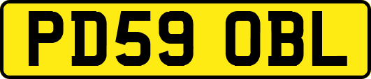 PD59OBL