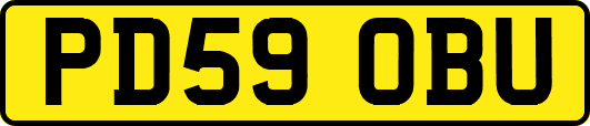 PD59OBU