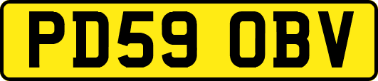 PD59OBV