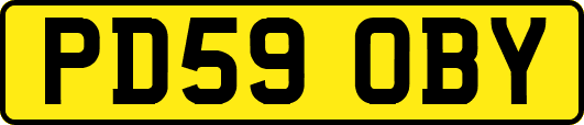 PD59OBY