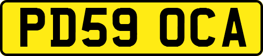 PD59OCA