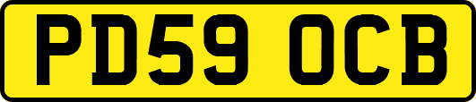 PD59OCB