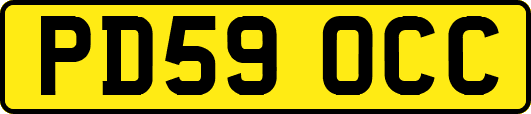 PD59OCC