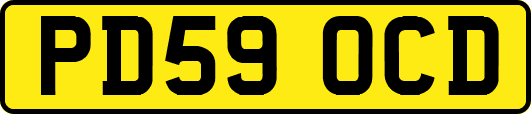 PD59OCD