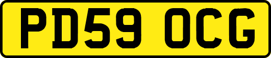 PD59OCG