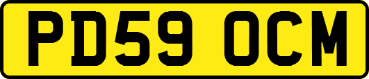 PD59OCM