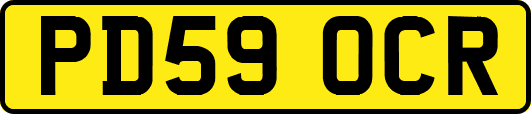 PD59OCR